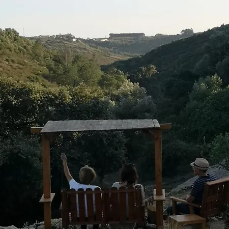 Casa Janelinhas - Near Sintra, Mafra, Ericeira Дом отдыха Мафра