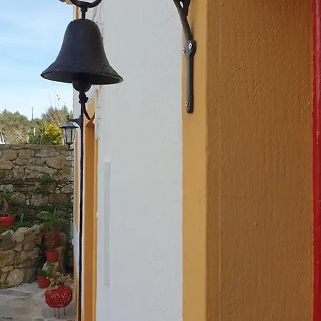 Casa Janelinhas - Near Sintra, Mafra, Ericeira Holiday home Mafra