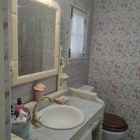 Holiday home Casa Janelinhas - Near Sintra, Mafra, Ericeira