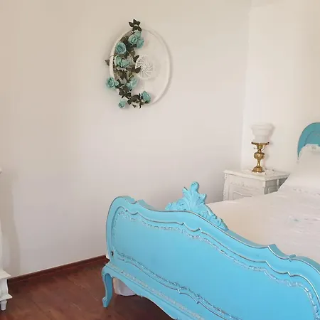 Casa Janelinhas - Near Sintra, Mafra, Ericeira Дом отдыха *