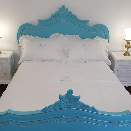 Casa Janelinhas - Near Sintra, Mafra, Ericeira Мафра