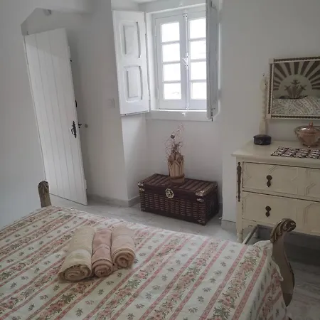 Casa Janelinhas - Near Sintra, Mafra, Ericeira Mafra