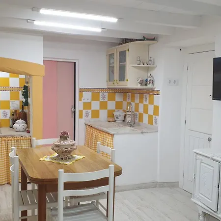 Casa Janelinhas - Near Sintra, Mafra, Ericeira Holiday home