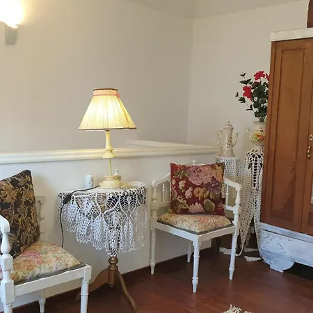 Casa Janelinhas - Near Sintra, Mafra, Ericeira