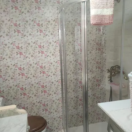 Holiday home Casa Janelinhas - Near Sintra, Mafra, Ericeira