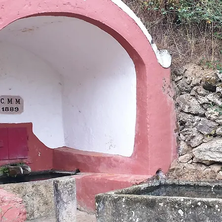 Дом отдыха Casa Janelinhas - Near Sintra, Mafra, Ericeira *