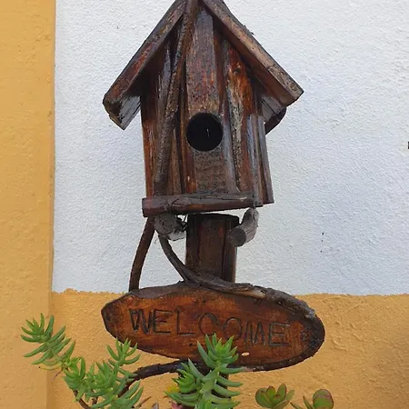 Casa Janelinhas - Near Sintra, Mafra, Ericeira