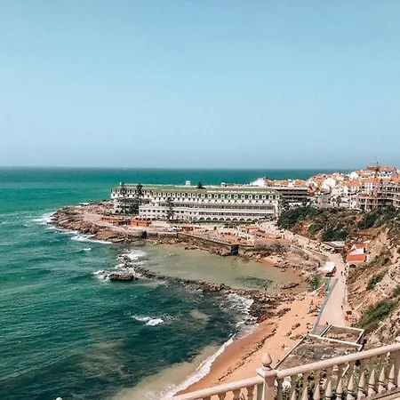 Holiday home Casa Janelinhas - Near Sintra, Mafra, Ericeira