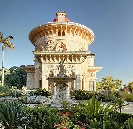 Дом отдыха Casa Janelinhas - Near Sintra, Mafra, Ericeira *