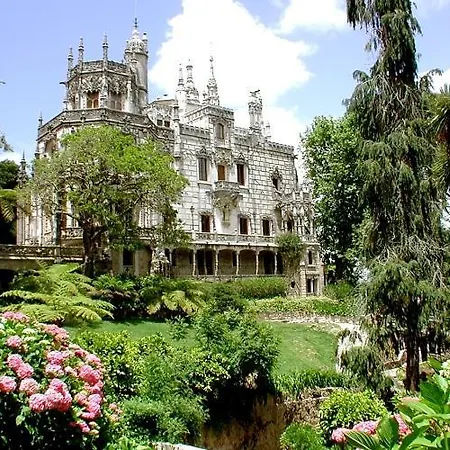 Дом отдыха Casa Janelinhas - Near Sintra, Mafra, Ericeira *