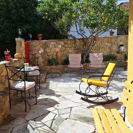 Casa vacanze Casa Janelinhas - Near Sintra, Mafra, Ericeira Mafra