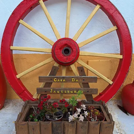 Casa Janelinhas - Near Sintra, Mafra, Ericeira * Мафра