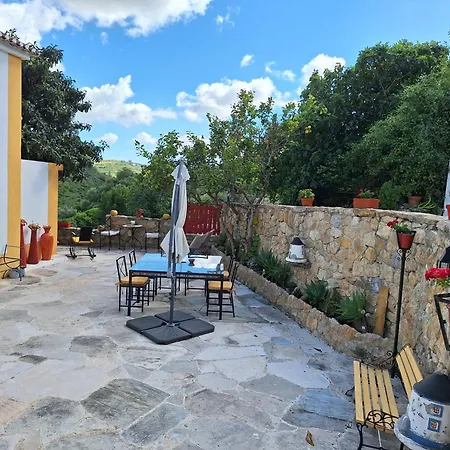 Casa Janelinhas - Near Sintra, Mafra, Ericeira Дом отдыха *