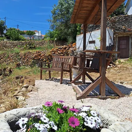 Casa Janelinhas - Near Sintra, Mafra, Ericeira Casa vacanze