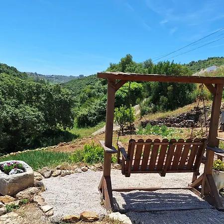 Casa Janelinhas - Near Sintra, Mafra, Ericeira Дом отдыха *