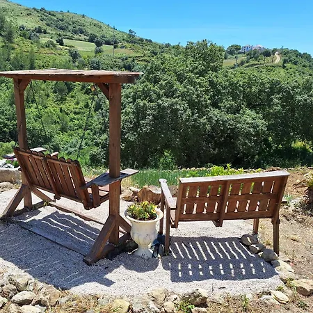 Casa Janelinhas - Near Sintra, Mafra, Ericeira *