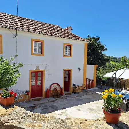 Casa Janelinhas - Near Sintra, Mafra, Ericeira *