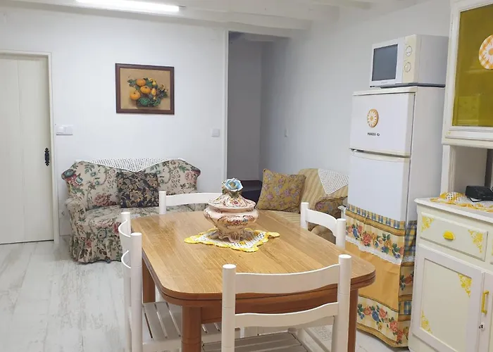 Hébergement de vacances Casa Janelinhas - Near Sintra, Mafra, Ericeira *