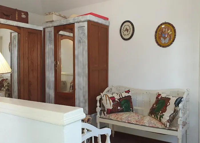 Casa Janelinhas - Near Sintra, Mafra, Ericeira 펜션 마프라