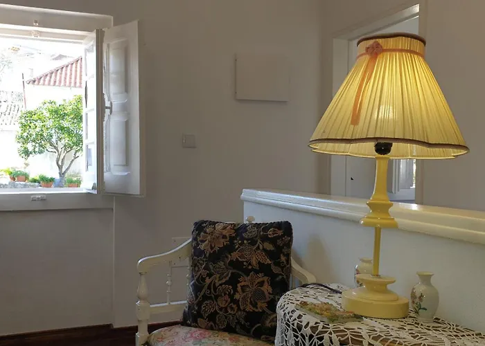 Casa Janelinhas - Near Sintra, Mafra, Ericeira 펜션 마프라