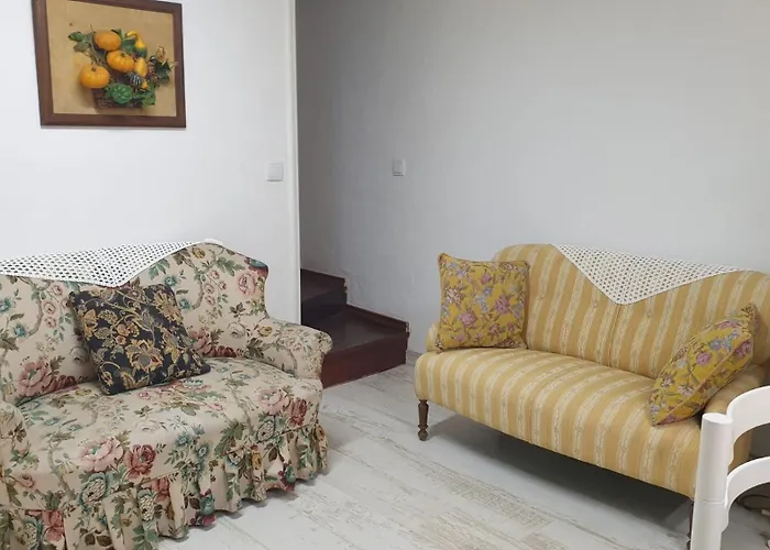 Casa Janelinhas - Near Sintra, Mafra, Ericeira Mafra