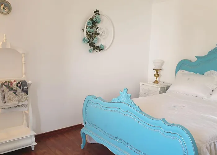 Casa Janelinhas - Near Sintra, Mafra, Ericeira Hébergement de vacances *