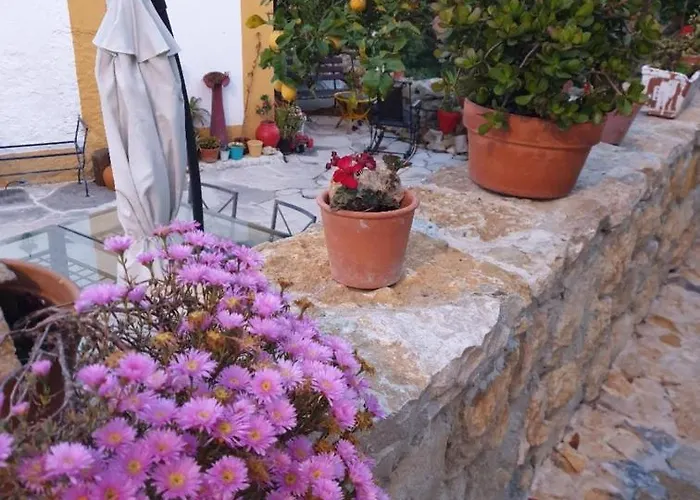 Casa Janelinhas - Near Sintra, Mafra, Ericeira * Mafra