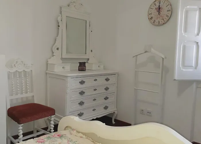 Casa Janelinhas - Near Sintra, Mafra, Ericeira 펜션