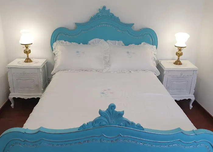 Casa Janelinhas - Near Sintra, Mafra, Ericeira Mafra