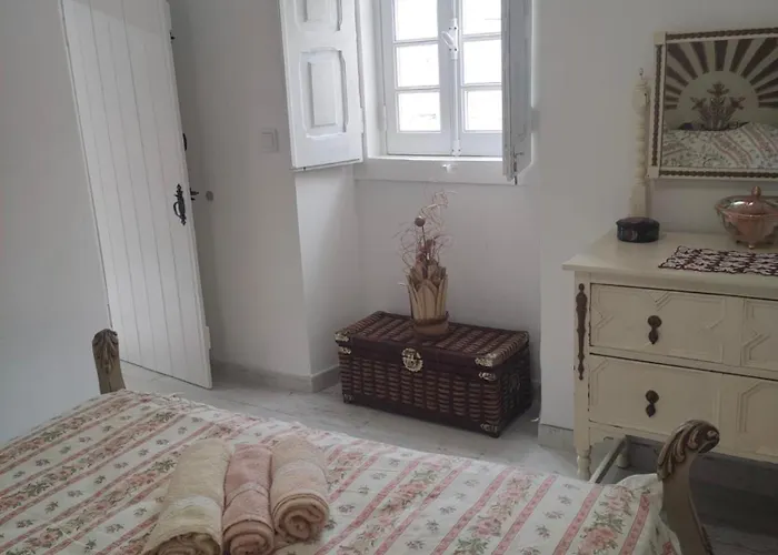 Casa Janelinhas - Near Sintra, Mafra, Ericeira 마프라