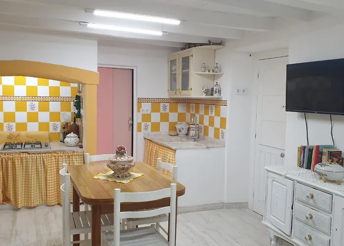 Casa Janelinhas - Near Sintra, Mafra, Ericeira 펜션