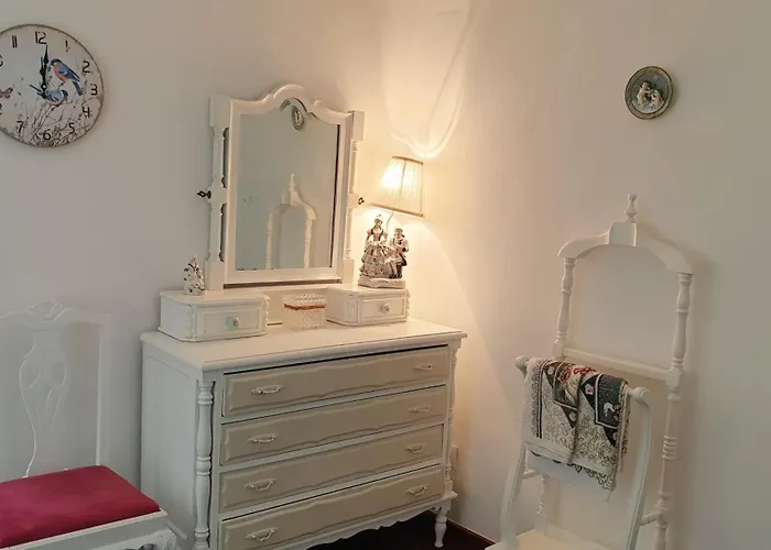 Casa Janelinhas - Near Sintra, Mafra, Ericeira *