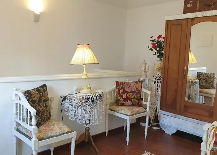 Casa Janelinhas - Near Sintra, Mafra, Ericeira