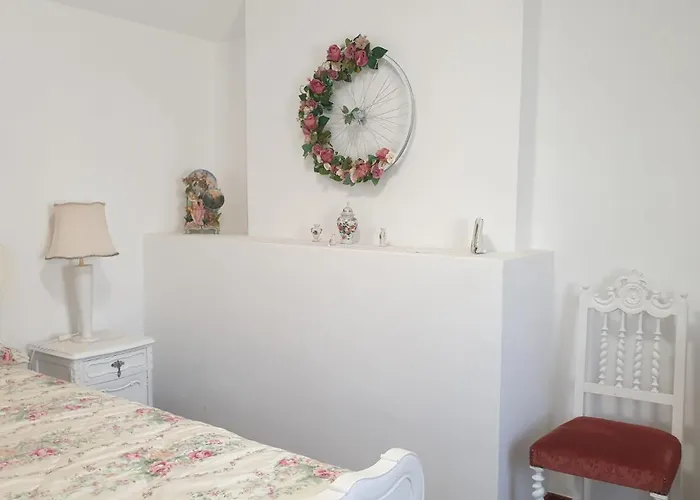 Casa Janelinhas - Near Sintra, Mafra, Ericeira