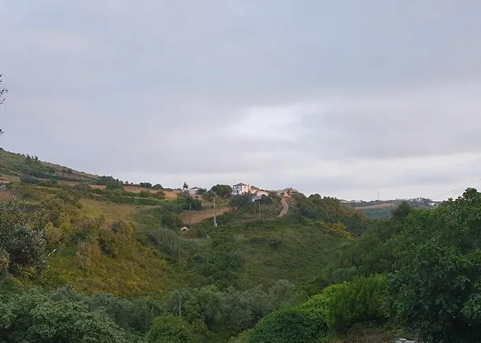 Hébergement de vacances Casa Janelinhas - Near Sintra, Mafra, Ericeira
