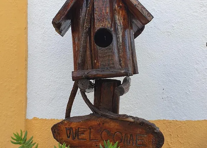 Casa Janelinhas - Near Sintra, Mafra, Ericeira