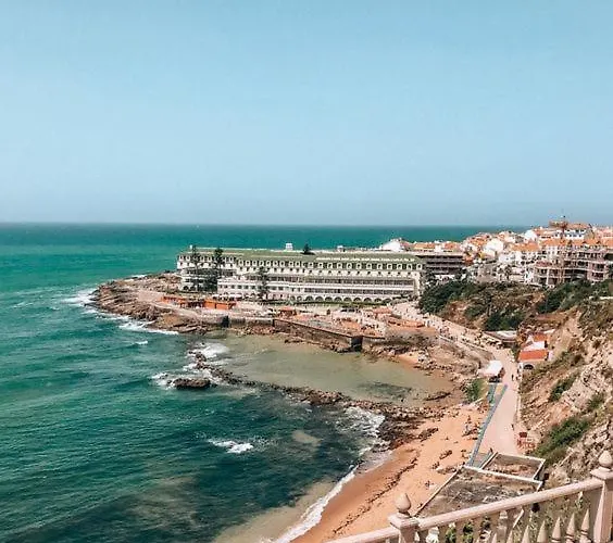 Hébergement de vacances Casa Janelinhas - Near Sintra, Mafra, Ericeira