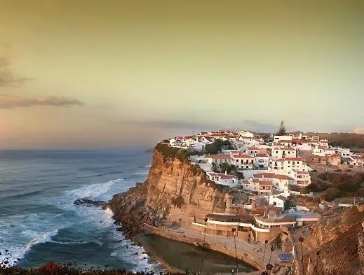 Hébergement de vacances Casa Janelinhas - Near Sintra, Mafra, Ericeira *