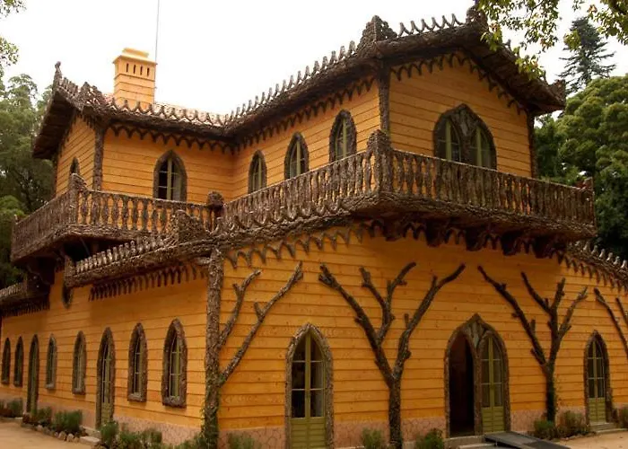 Casa Janelinhas - Near Sintra, Mafra, Ericeira