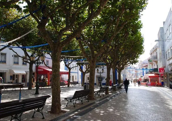 펜션 Casa Janelinhas - Near Sintra, Mafra, Ericeira