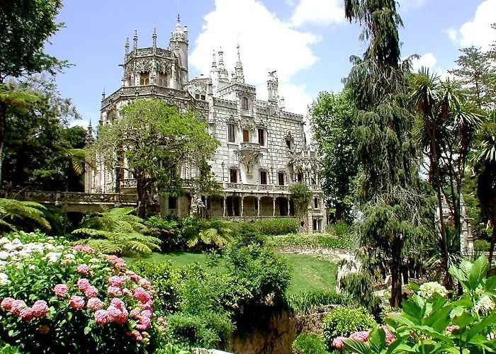 펜션 Casa Janelinhas - Near Sintra, Mafra, Ericeira *
