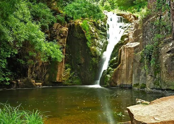 펜션 Casa Janelinhas - Near Sintra, Mafra, Ericeira *