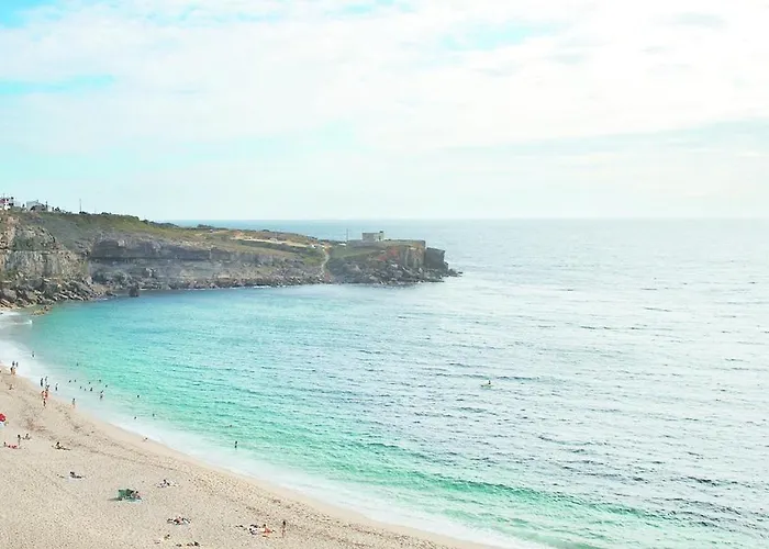 Casa Janelinhas - Near Sintra, Mafra, Ericeira