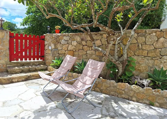 Hébergement de vacances Casa Janelinhas - Near Sintra, Mafra, Ericeira *