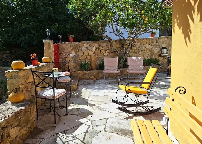 Hébergement de vacances Casa Janelinhas - Near Sintra, Mafra, Ericeira Mafra