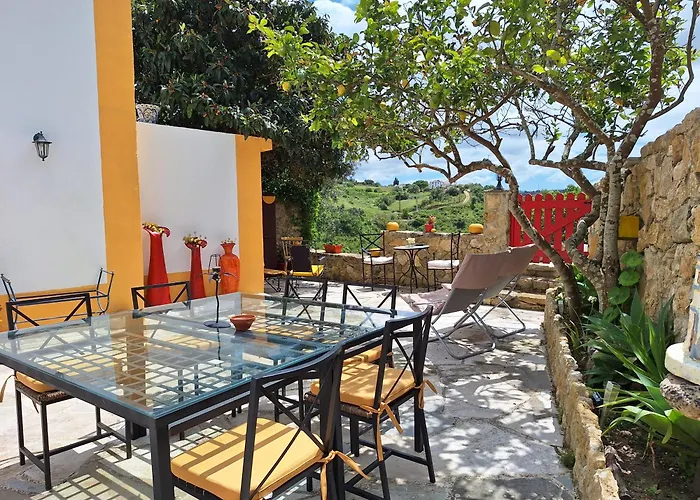 Casa Janelinhas - Near Sintra, Mafra, Ericeira 마프라