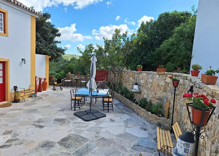 Casa Janelinhas - Near Sintra, Mafra, Ericeira Hébergement de vacances *