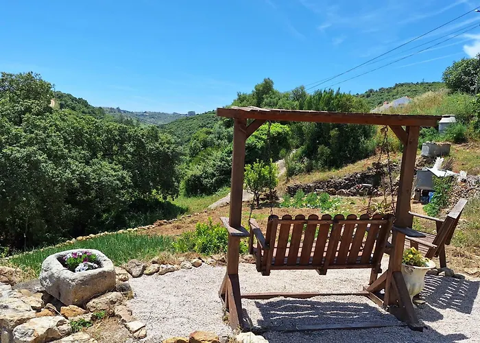 Casa Janelinhas - Near Sintra, Mafra, Ericeira 펜션 *