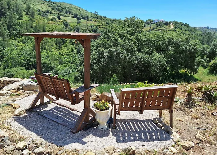 Casa Janelinhas - Near Sintra, Mafra, Ericeira *